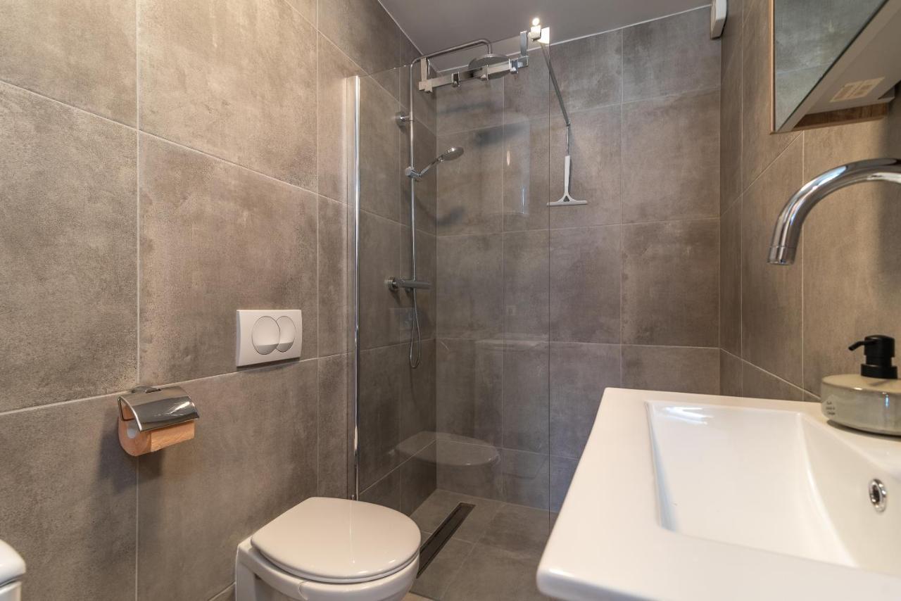 Delux Apartment Eva Trogir Exterior photo