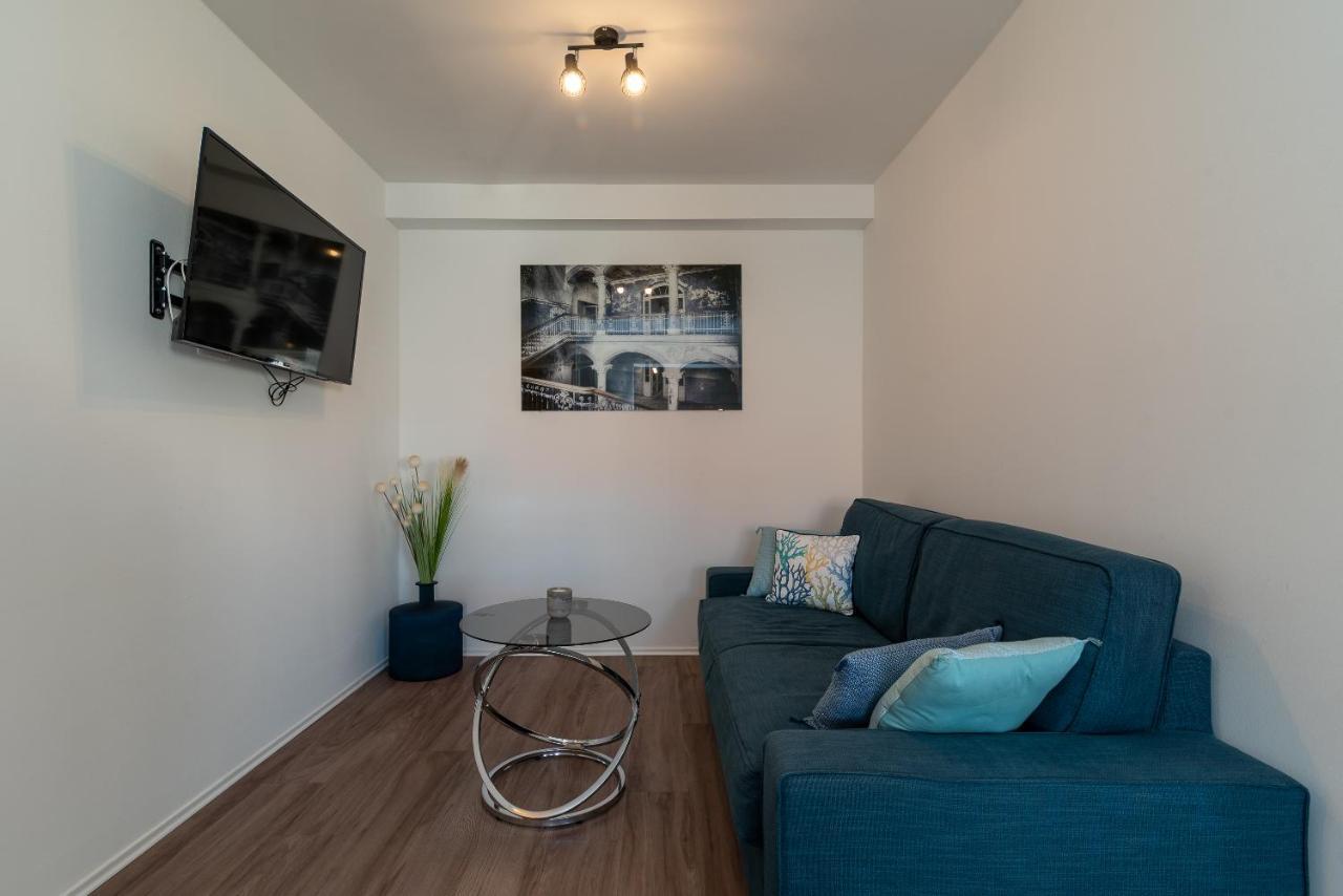 Delux Apartment Eva Trogir Exterior photo