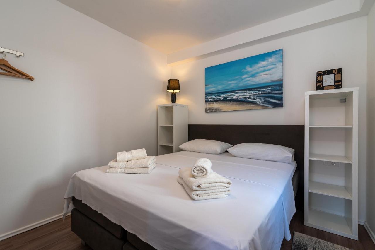 Delux Apartment Eva Trogir Exterior photo