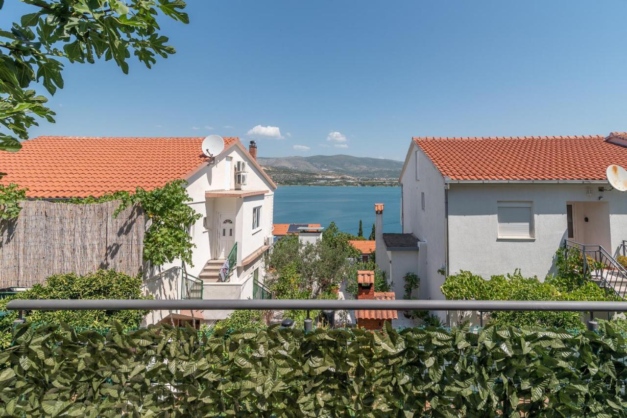 Delux Apartment Eva Trogir Exterior photo