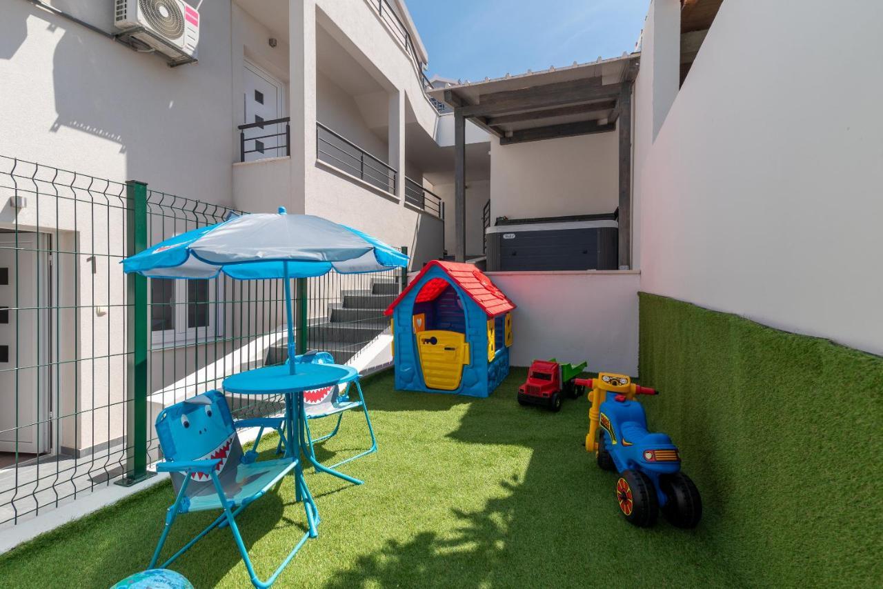 Delux Apartment Eva Trogir Exterior photo