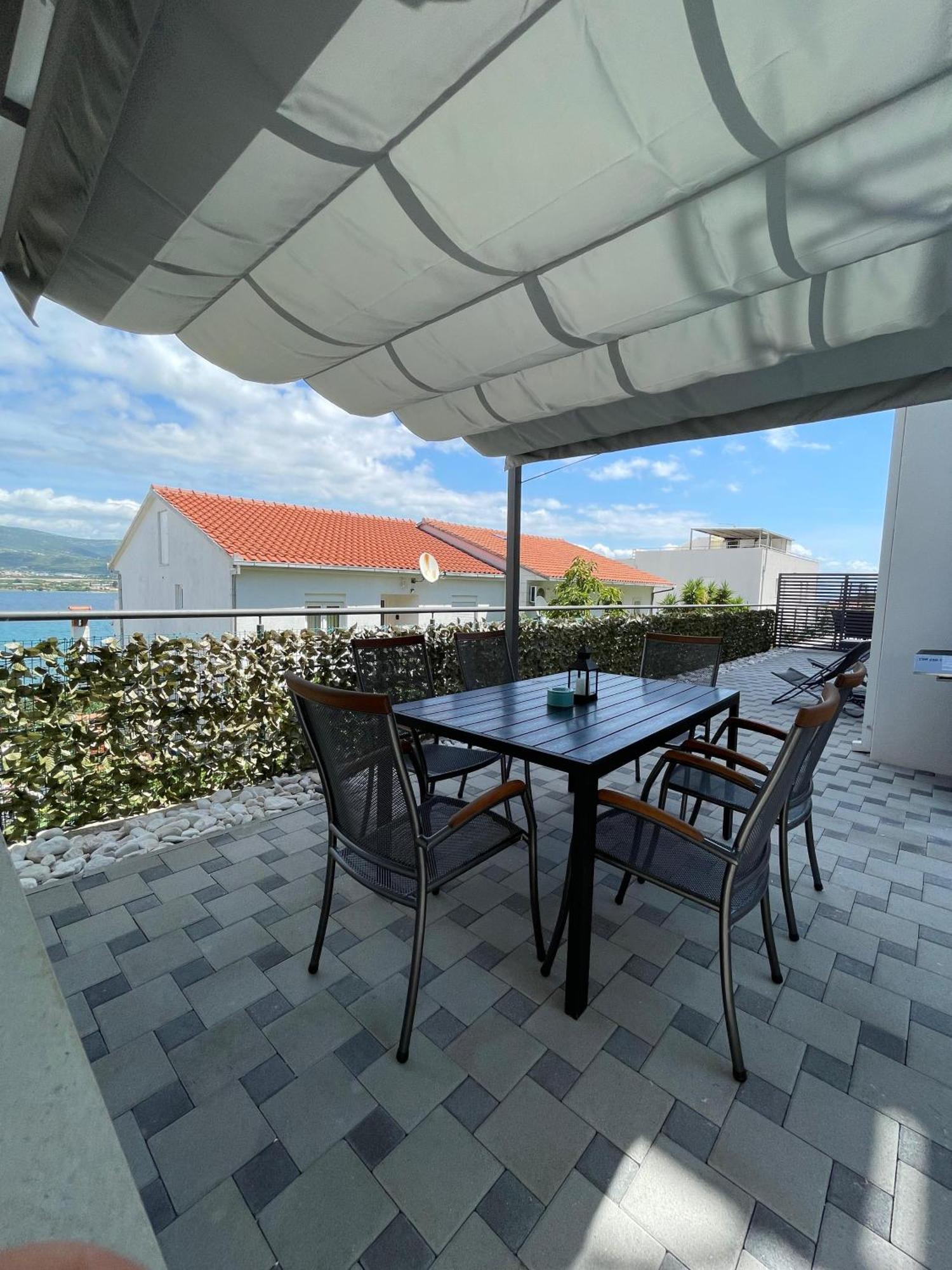 Delux Apartment Eva Trogir Exterior photo